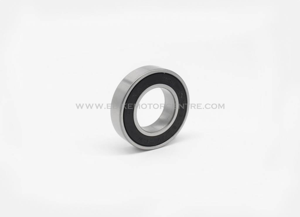 Lega Gen3 Left Crankshaft