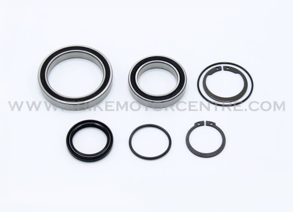 Yamaha PW-X Crankshaft Bearing Kit