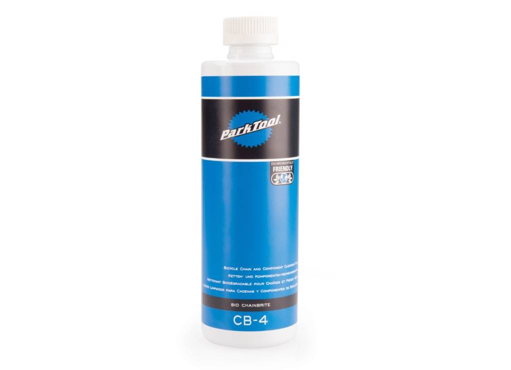 Bio Chain Brite CB-4