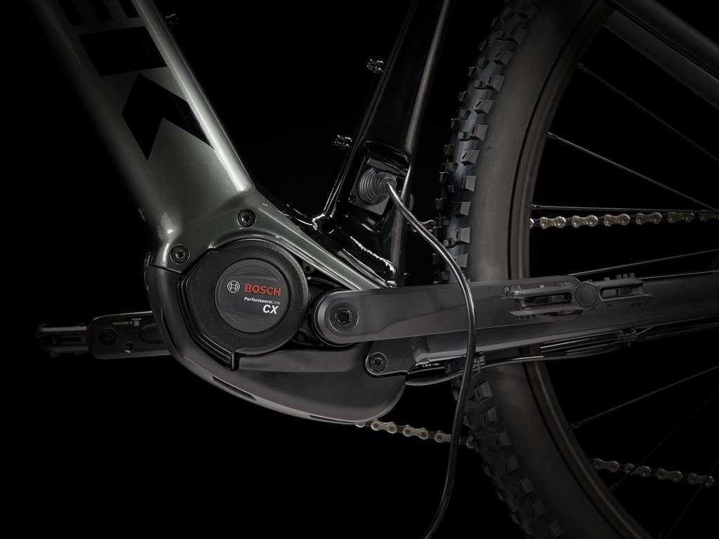 Powerfly 4 (625Wh) - (XS)