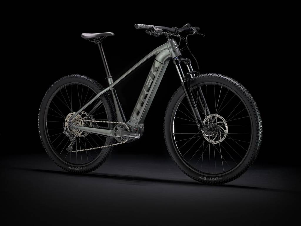 Powerfly 4 (625Wh) - (XS)
