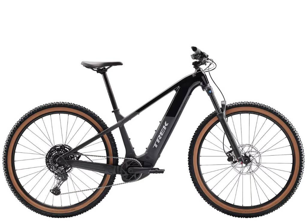 Powerfly+ 4 (600Wh)
