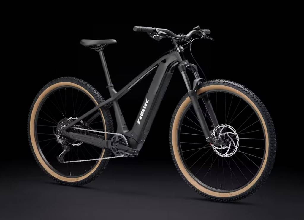 Powerfly+ 4 (600Wh)