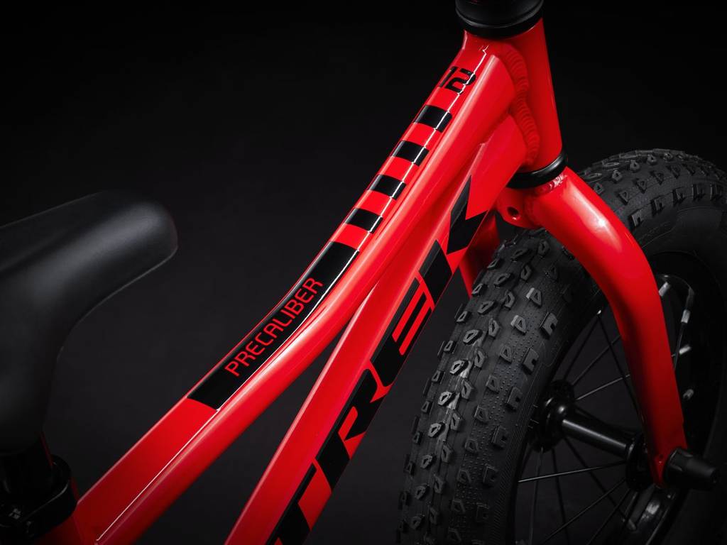 Precaliber 12" Viper Red