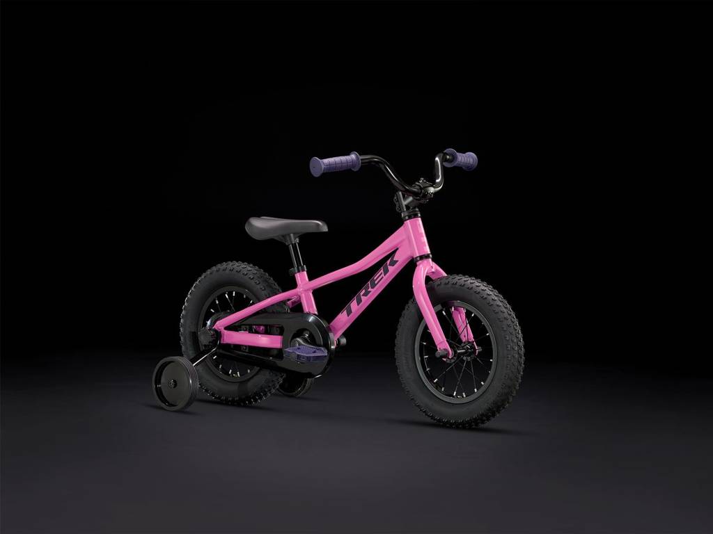 Precaliber 12" Flamingo Pink
