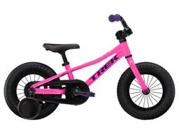 Precaliber 12" Flamingo Pink