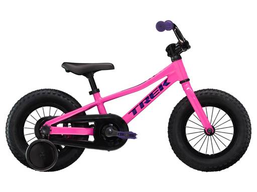 Precaliber 12" Flamingo Pink