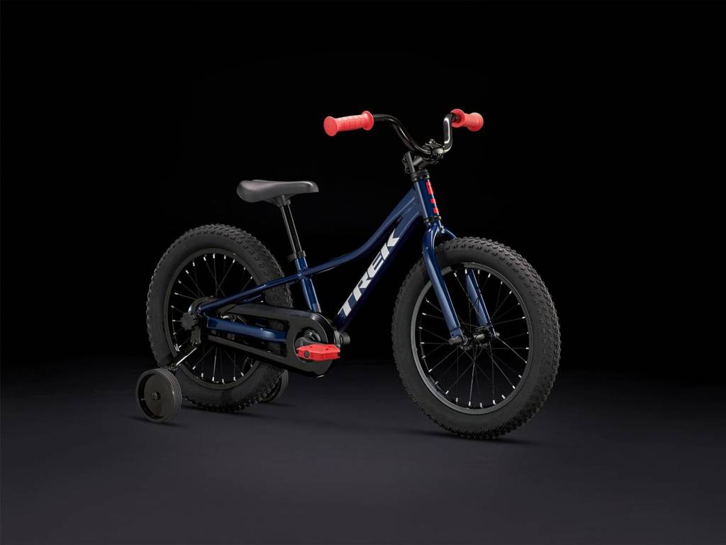 Precaliber 16" Mulsanne Blue