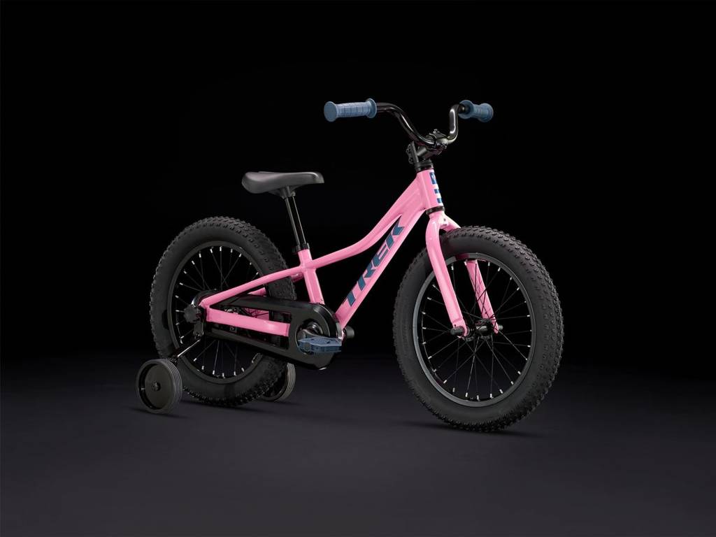 Precaliber 16" Pink Frosting