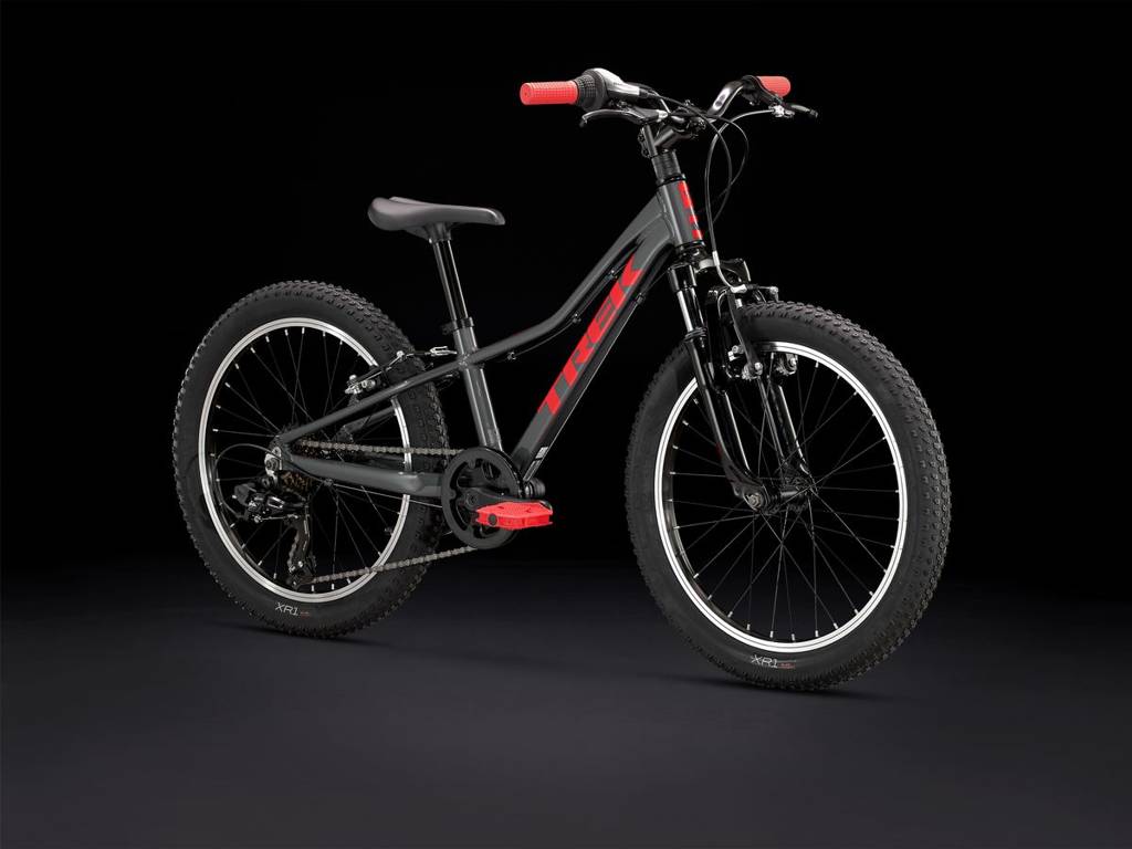 Precaliber 20" 7g dempari Lithium Grey