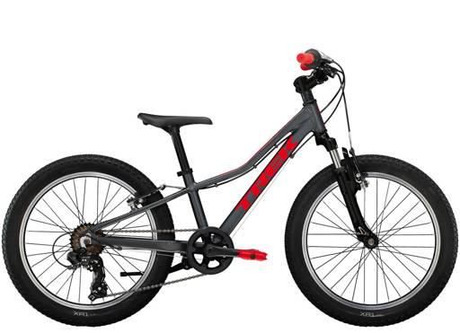 Precaliber 20" 7g dempari Lithium Grey