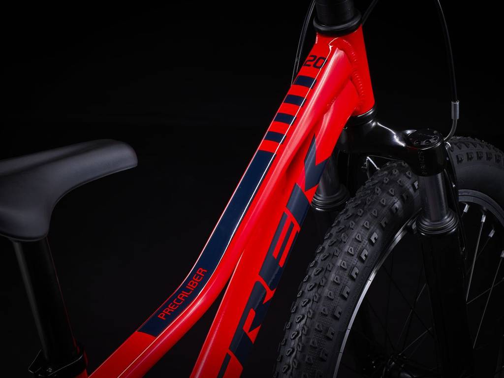 Precaliber 20" 7g dempari Viper Red