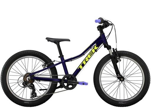 Precaliber 20" 7g dempari Purple Abyss