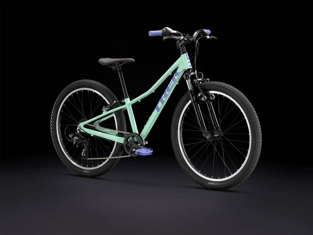 Precaliber 24" 8g dempari Aloha Green