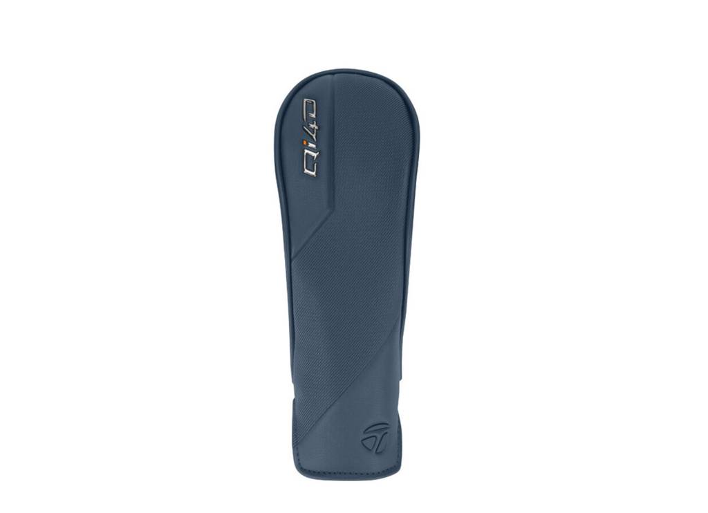 Qi4D Max Rescue