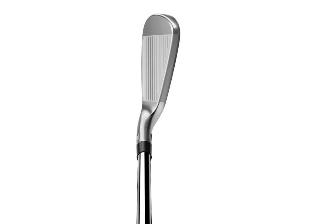 Qi Max Járnasett Stál 4-PW