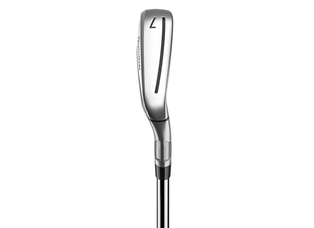 Qi Max Járnasett Stál 5-PW+SW