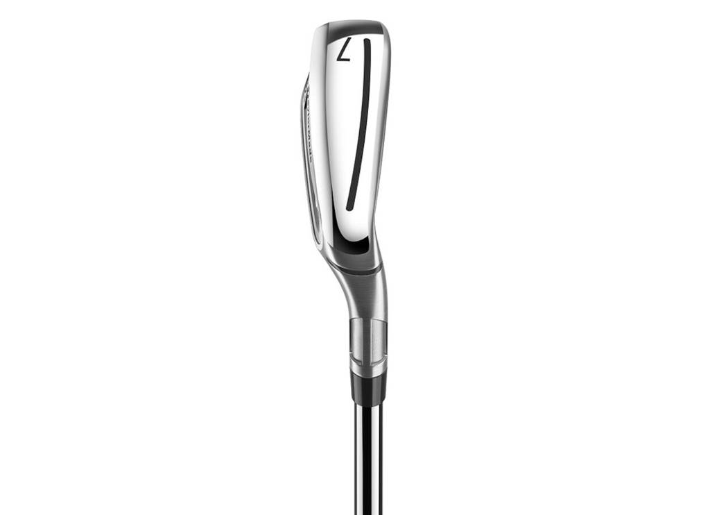 Qi Max HL Járnasett Ladies 6-PW+SW