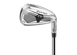 Qi Max HL Járnasett Stál 5-PW