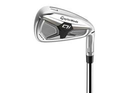 Qi Max Járnasett Stál 5-PW