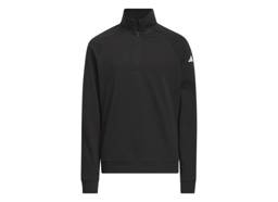 Quarter-Zip Layer Pullover Kids