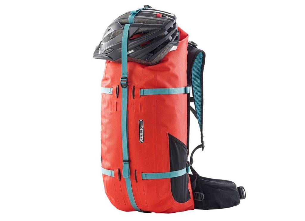 Bakpoki Atrack - 45L