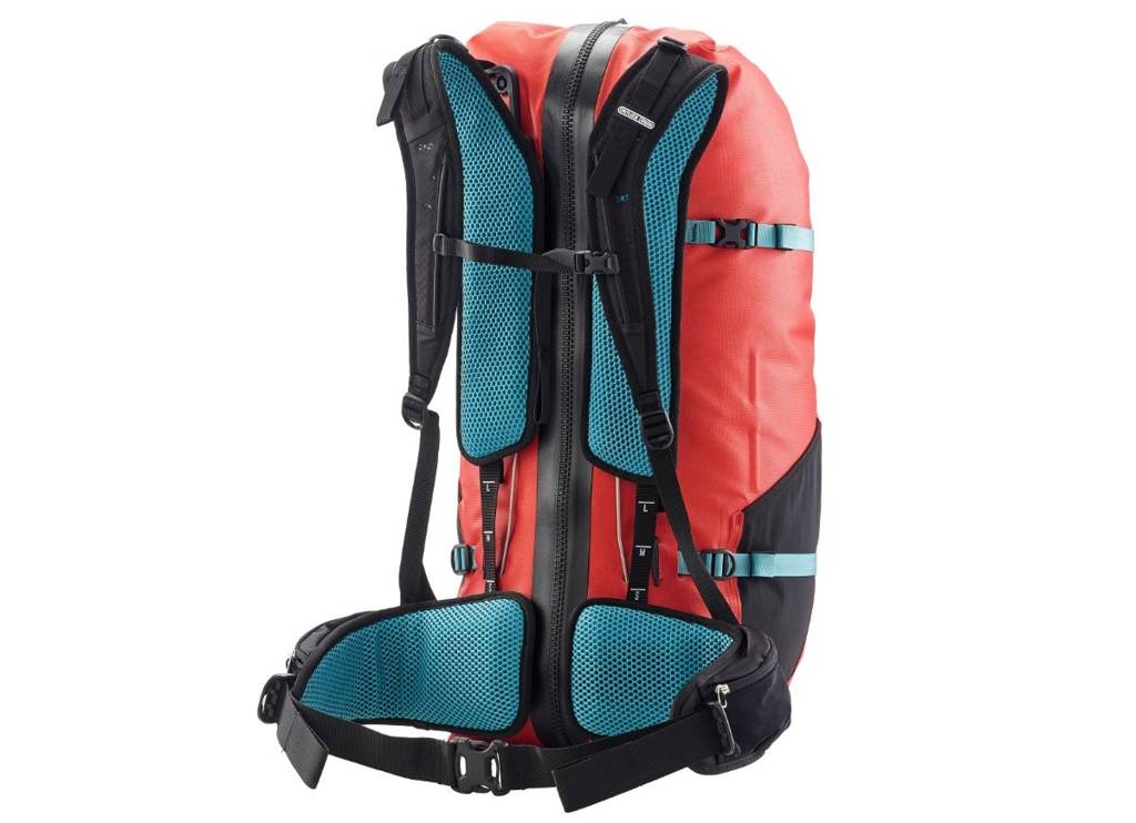 Bakpoki Atrack - 45L