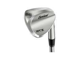 RTZ Wedge