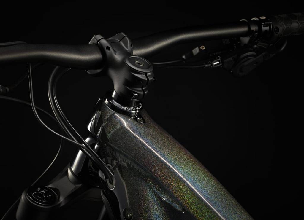 Rail 7 (625Wh) Gen3 - (S, Lichen Green)