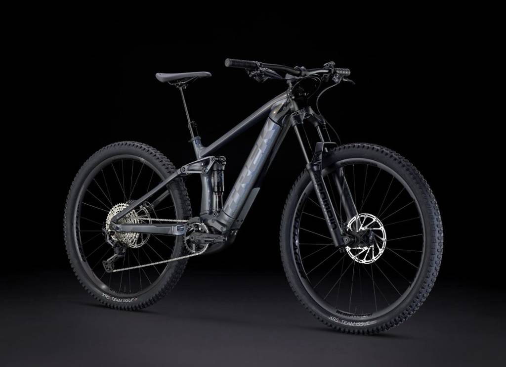 Rail 7 (625Wh) Gen3 - (S, Lichen Green)