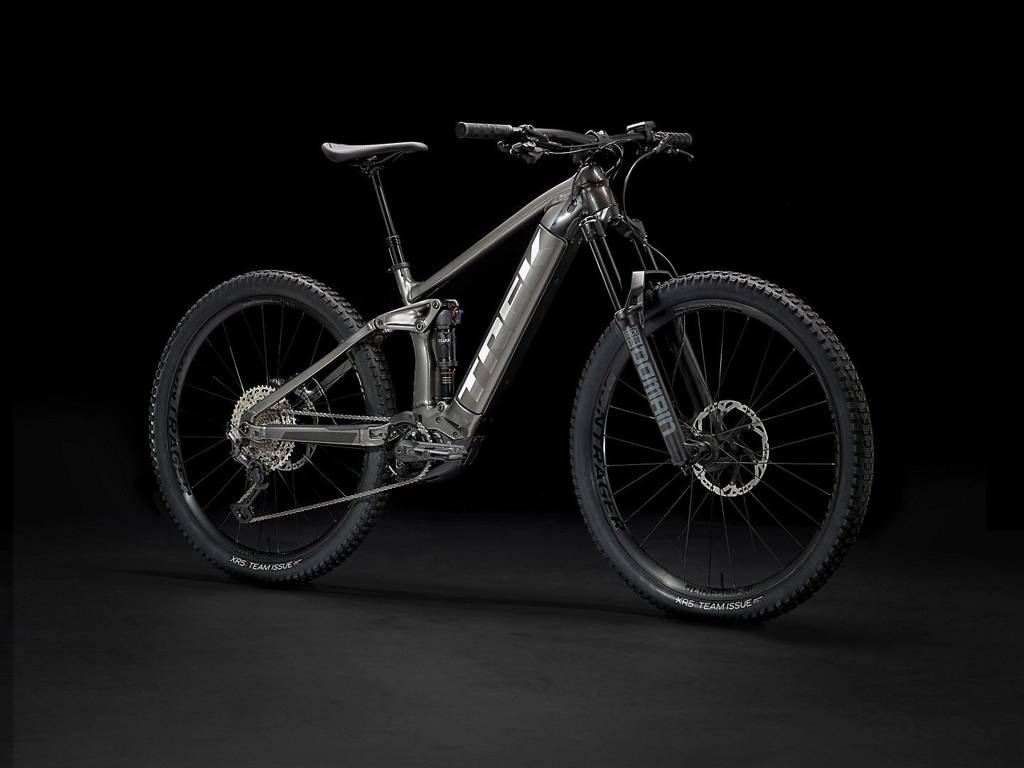 Rail 7 (625Wh) Gen2 - S