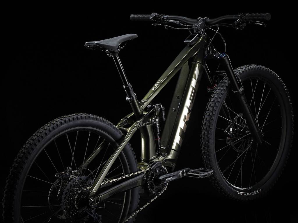 Rail 9 (625Wh) Gen2 - (S & M)