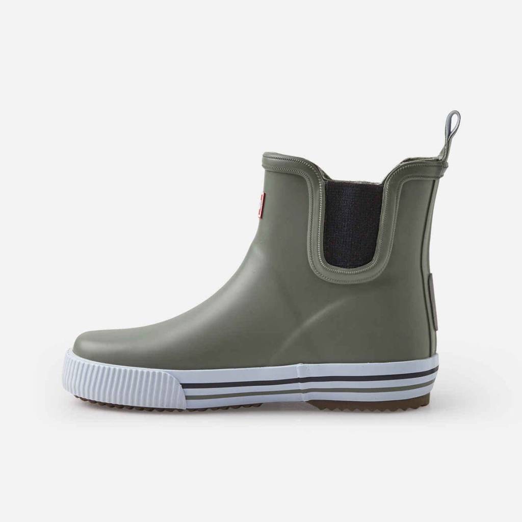 Rain Boots Ankles