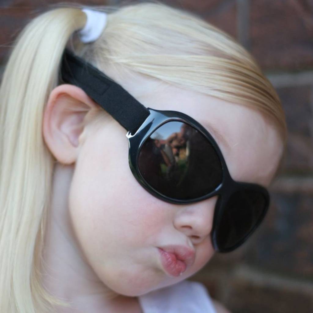 Banz Retro Oval