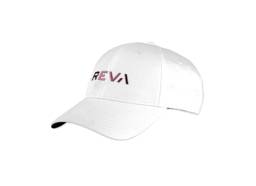 Liquid Metal Reva Hat