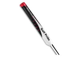 Reverse Taper Putter Flat