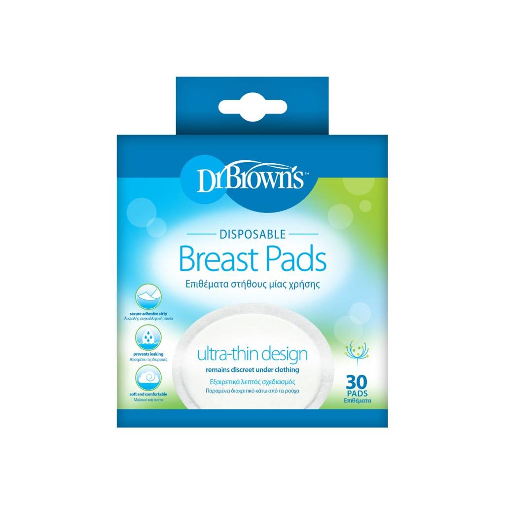 Disposable Breastpads (30)