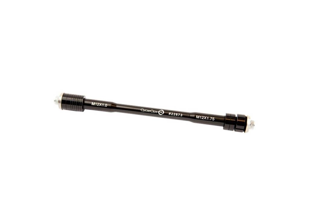 Thru Axle Boost & Non Boost