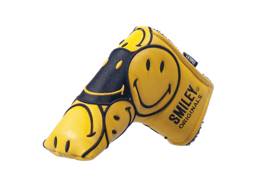 Smiley Cover Putter Blade