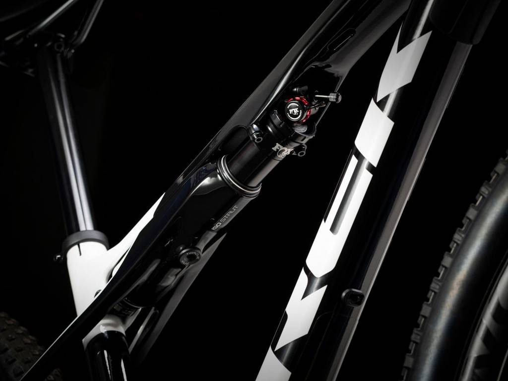 Supercaliber 9.7 NX