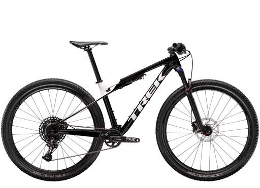 Supercaliber 9.7 NX
