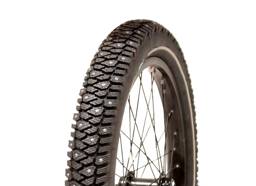 Studded tire 20x2.4 / 164N