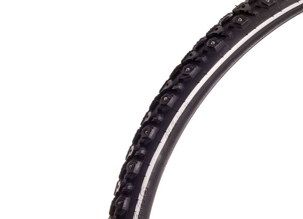 Studded tire 700x40 / 120N