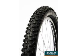 Nagladekk 27.5x3.0 / 348N Fat Freddie