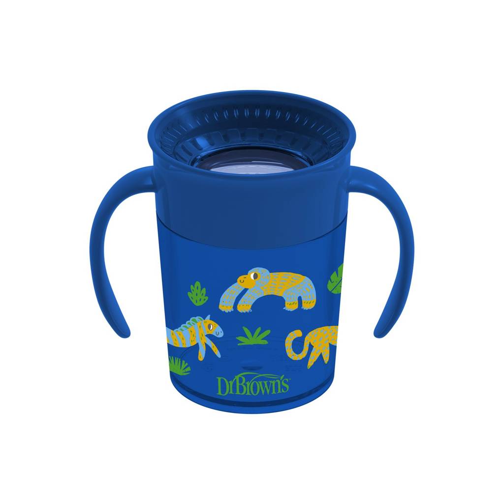 Cheers 360 Cup 200ml 6m+