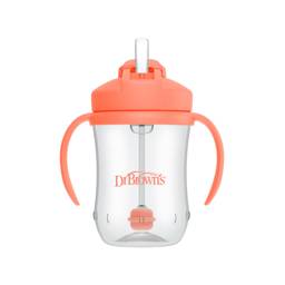 Baby's First Straw Cup 6m+