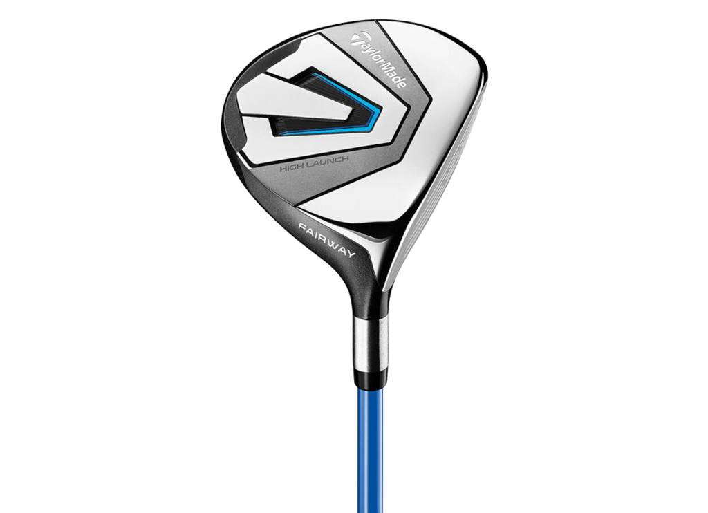 Team TM Junior Set Size 1