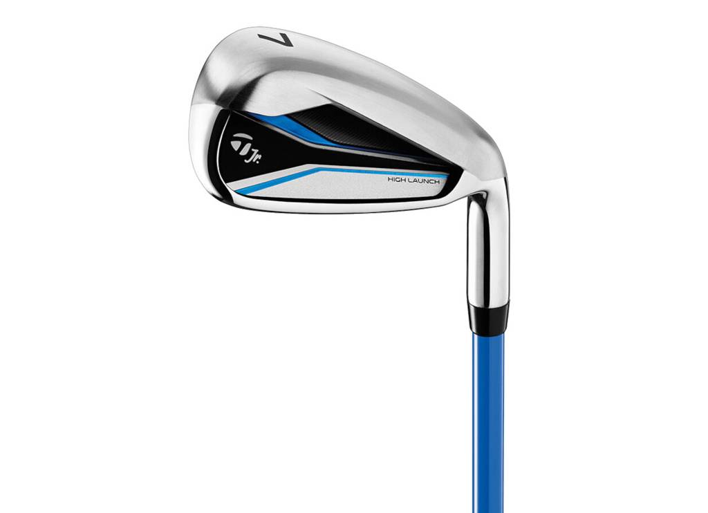 Team TM Junior Set Size 3