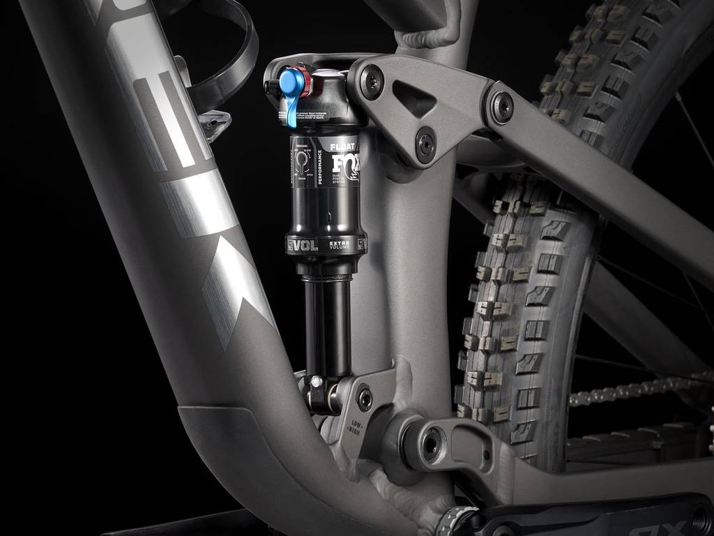 Top Fuel 7 XT