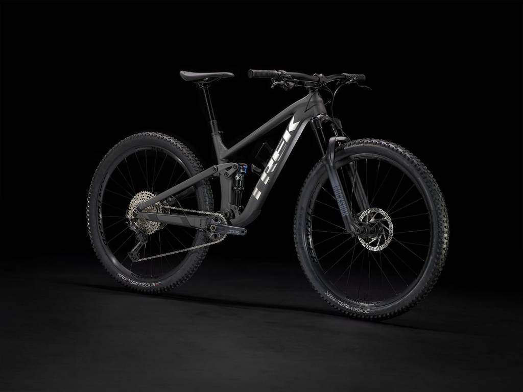 Top Fuel 7 XT